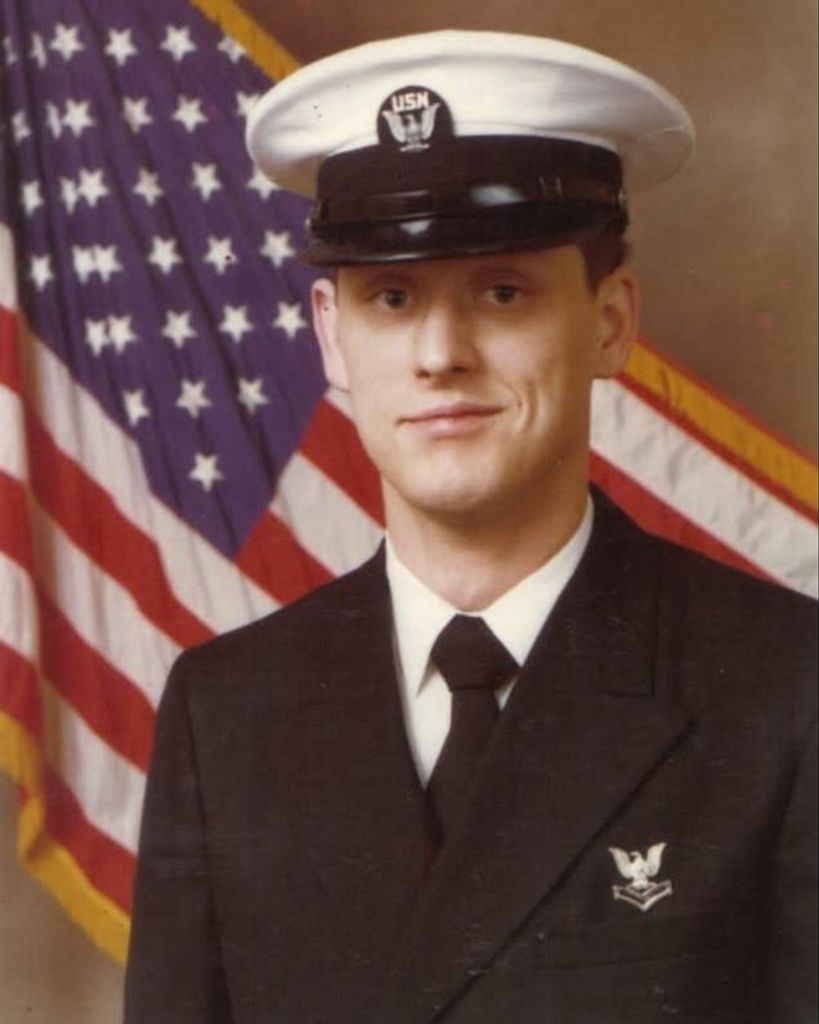 Michael Ray Farmer Profile Photo