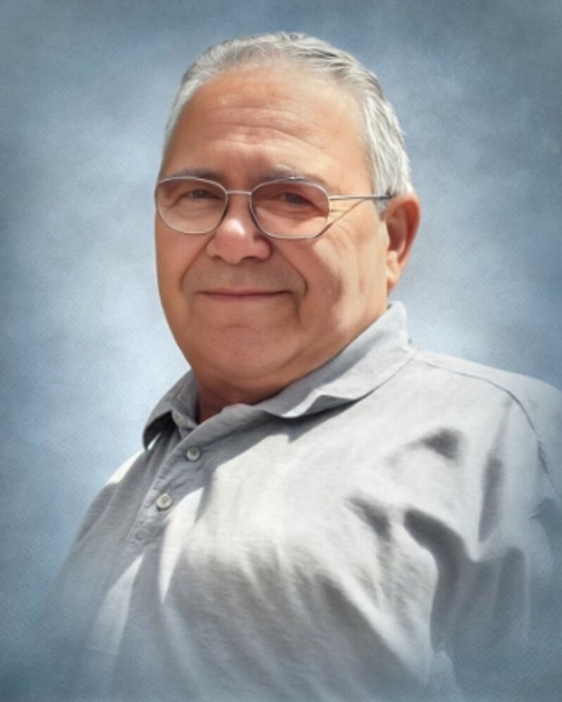 Delmar R. Modesto Profile Photo