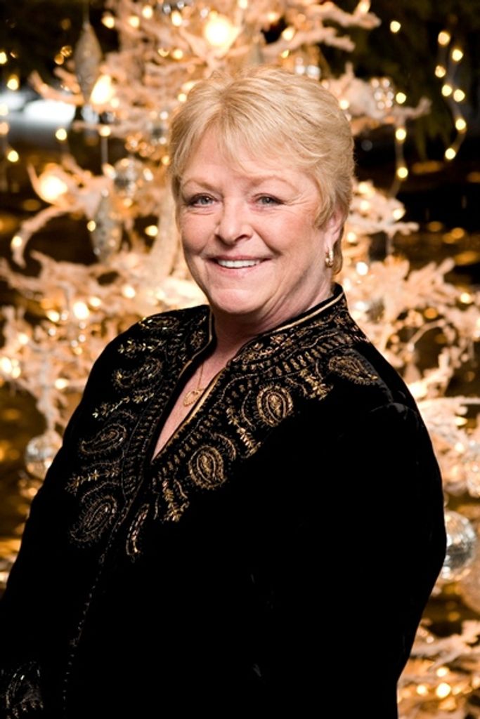 Kathleen Mary Walker