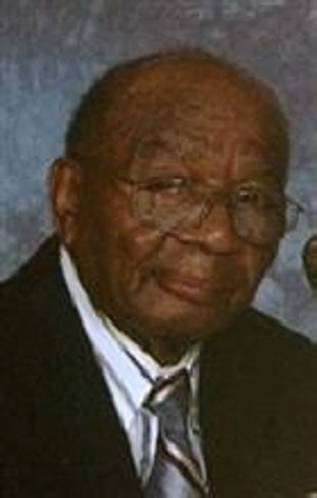 Charles Lacy
