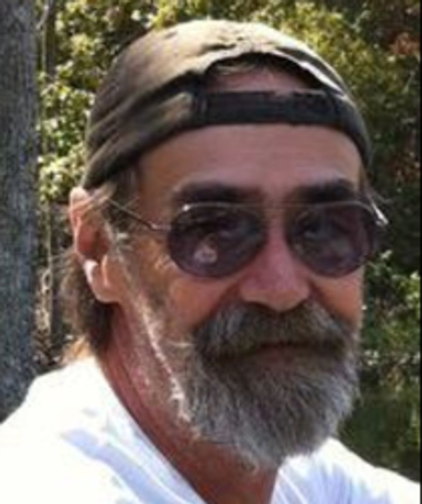 Forest Eugene "Oofie" Montgomery