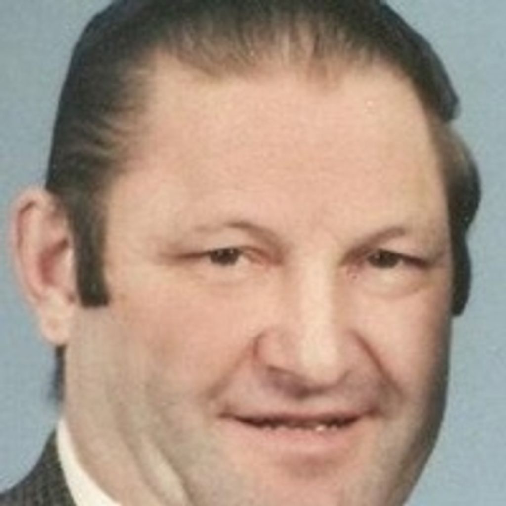 Duwayne Michael Derosier Profile Photo