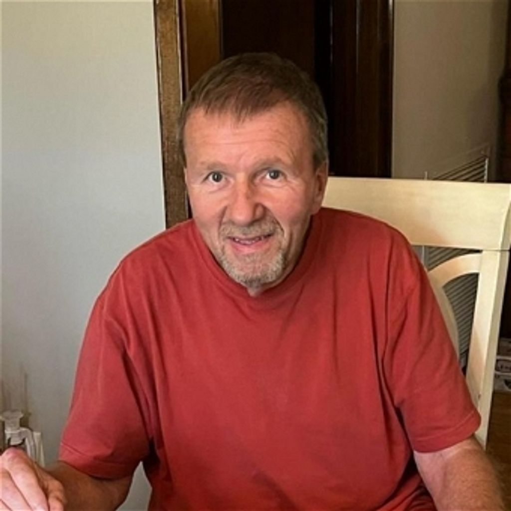 Mark Edens Profile Photo