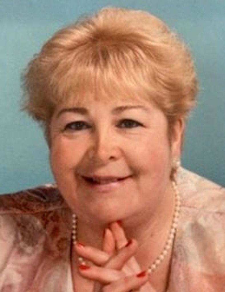 Julia A. "Judy" Kashalena Profile Photo