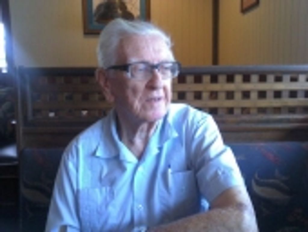 Frank Henry Usborne Pope