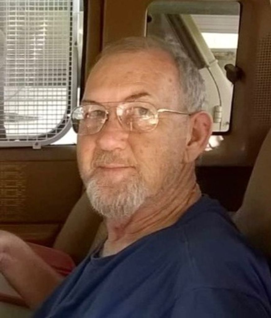 Michael Glenn Thomas Profile Photo