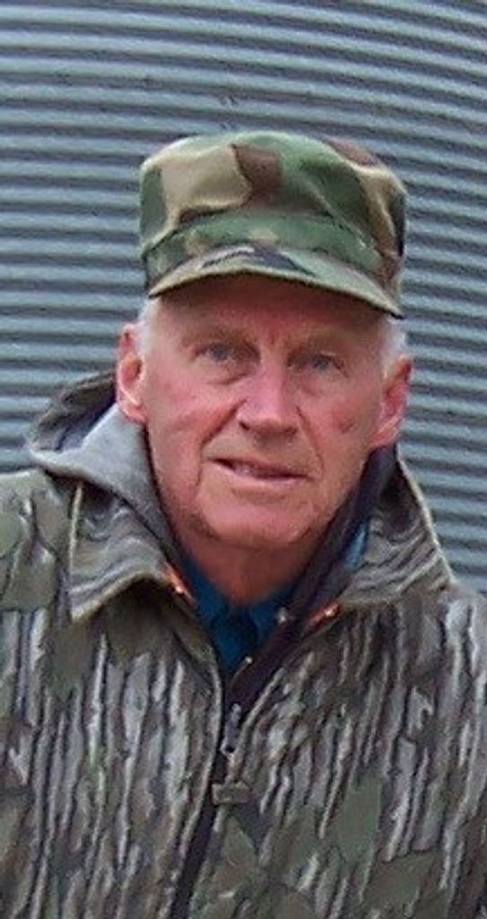 Gordon Wellbrock