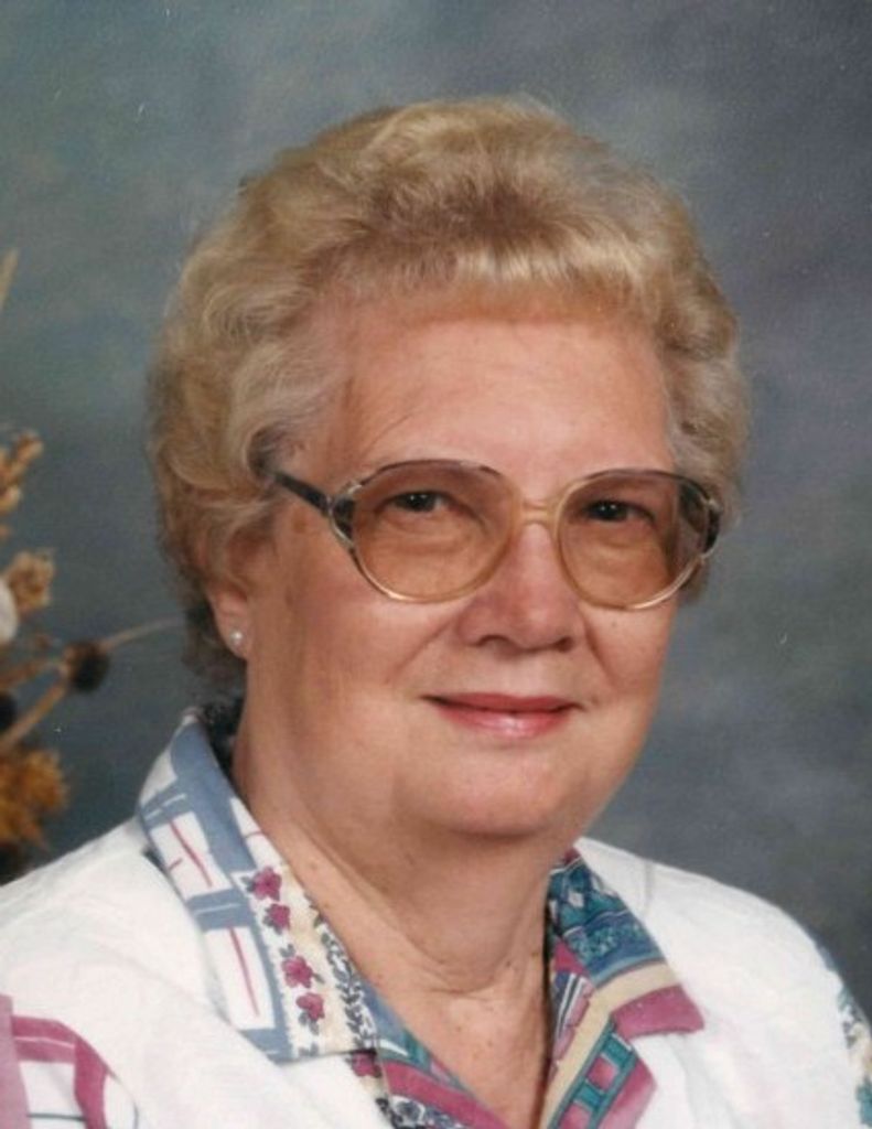 Aida Ruhl