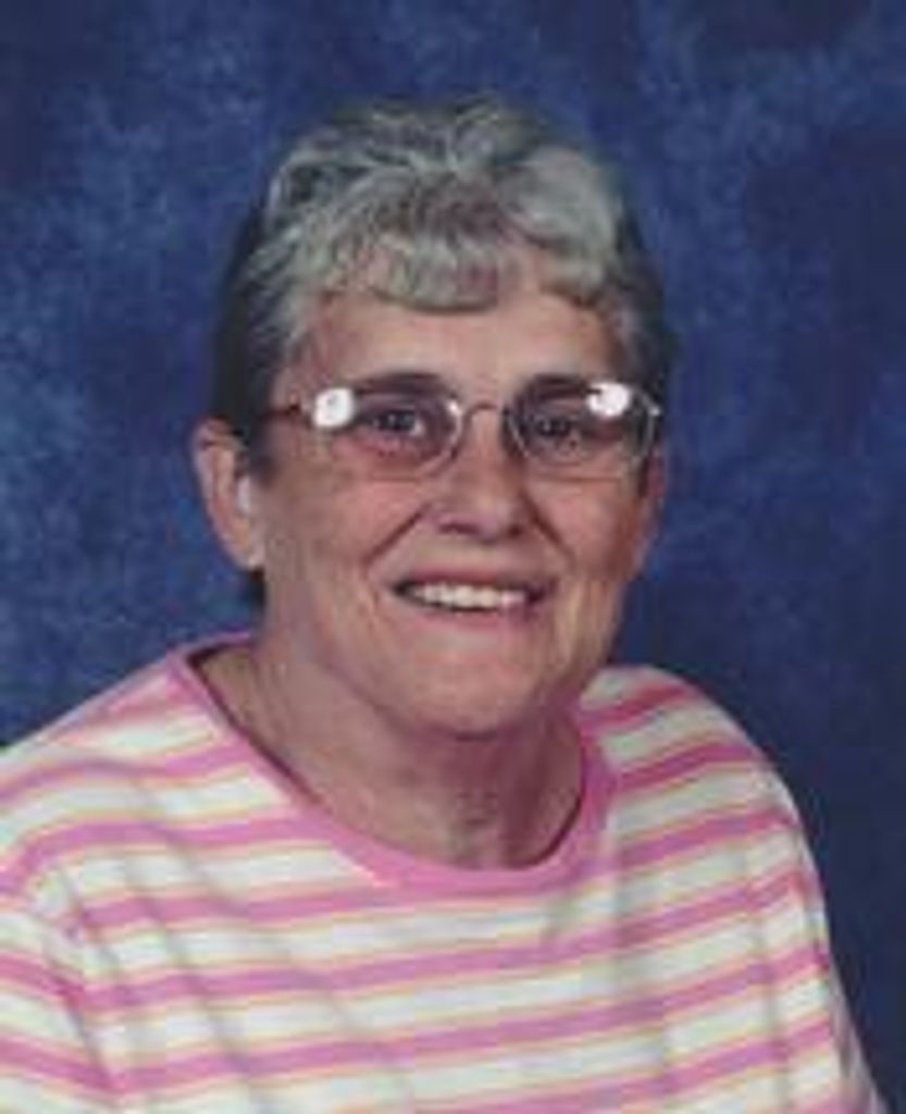 Barbara Jean Clingenpeel