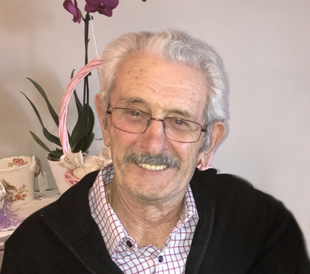 Emanuel J. Medeiros Profile Photo
