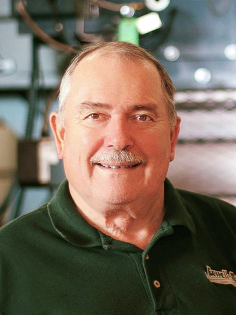 David C. Ibach, Jr. Profile Photo