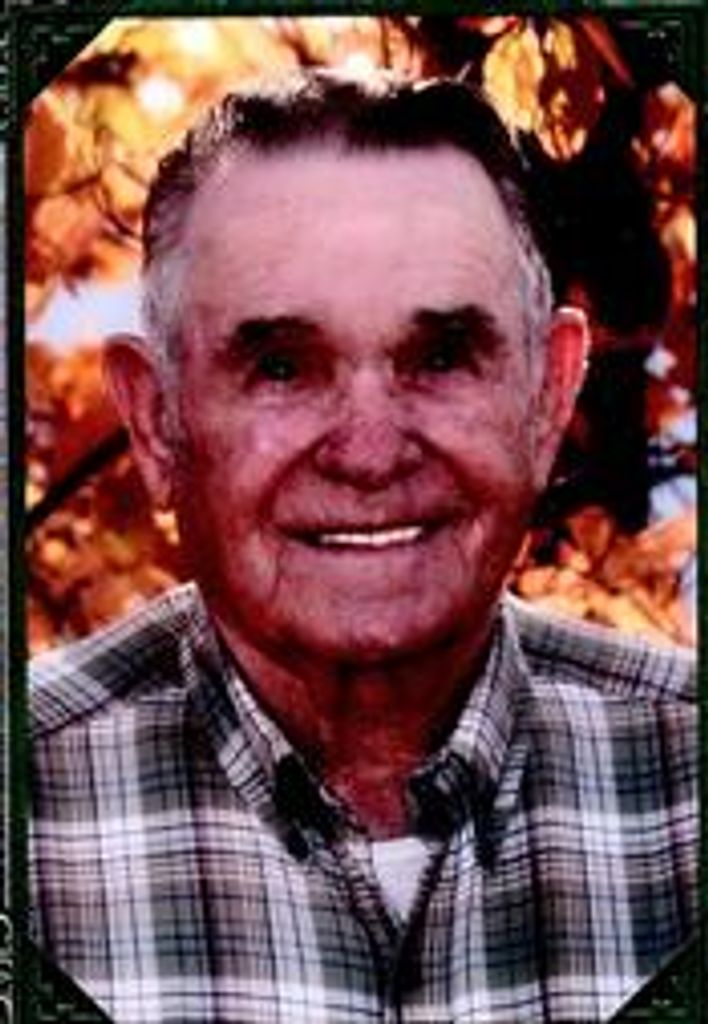 Jesse Leroy "Bud" Dry