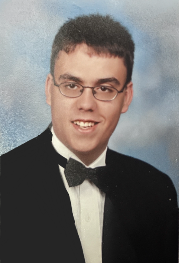 Derek J. Porto Profile Photo