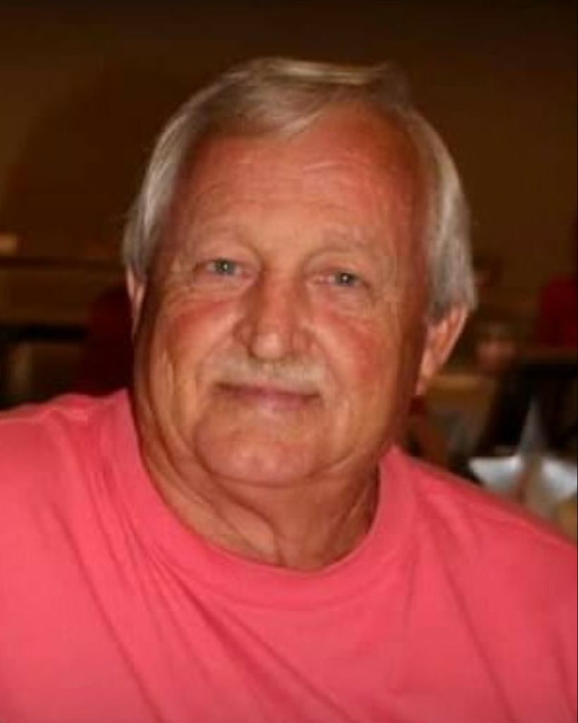 Roger Eugene Braswell