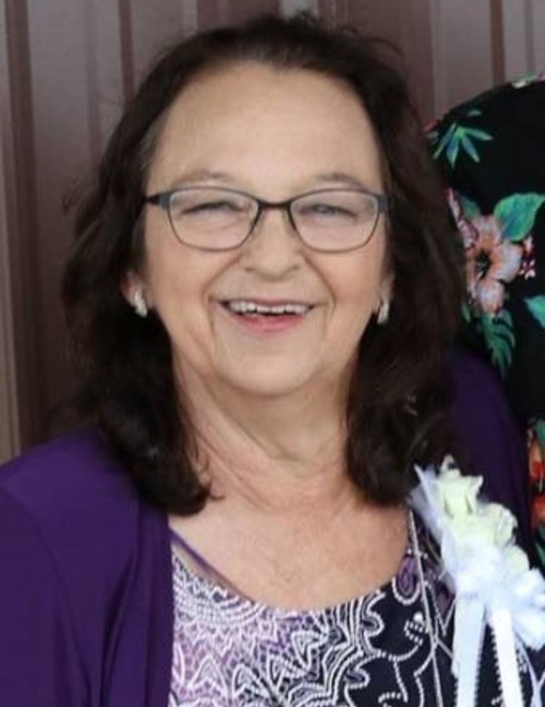 Carla Daine Faulk Profile Photo