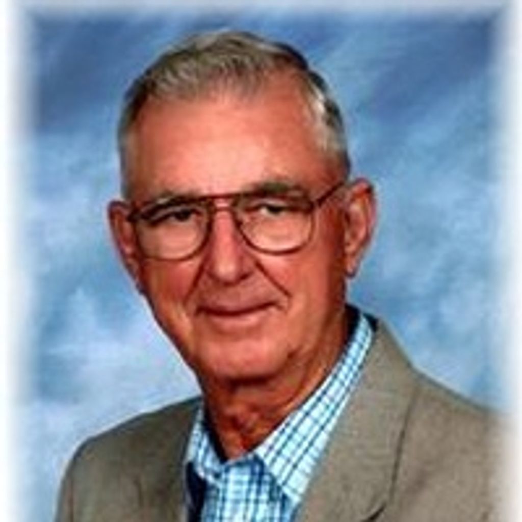 John Calvin "Papoo" Langlinais
