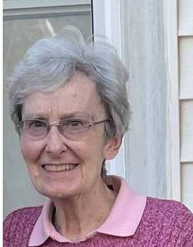Martha Ann Martin Profile Photo