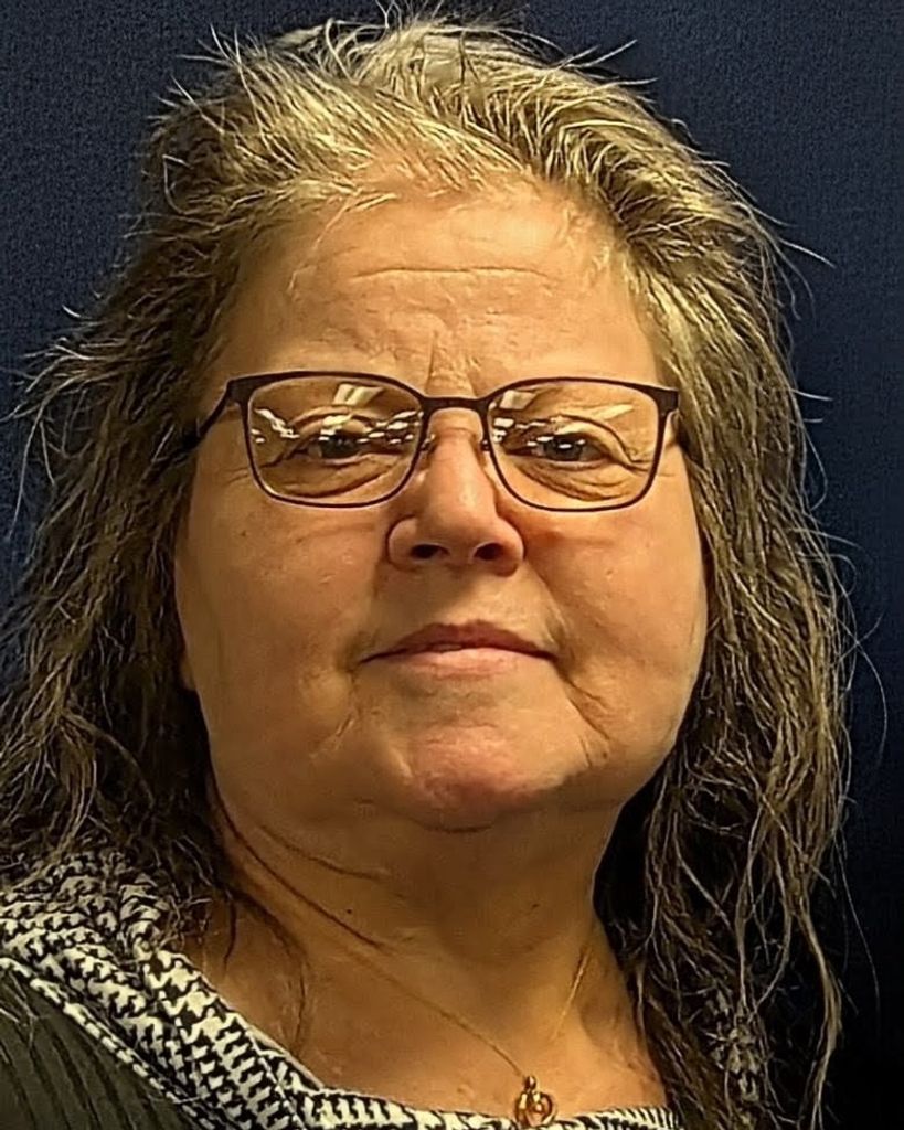 Tammara Lynn Corcoran Profile Photo