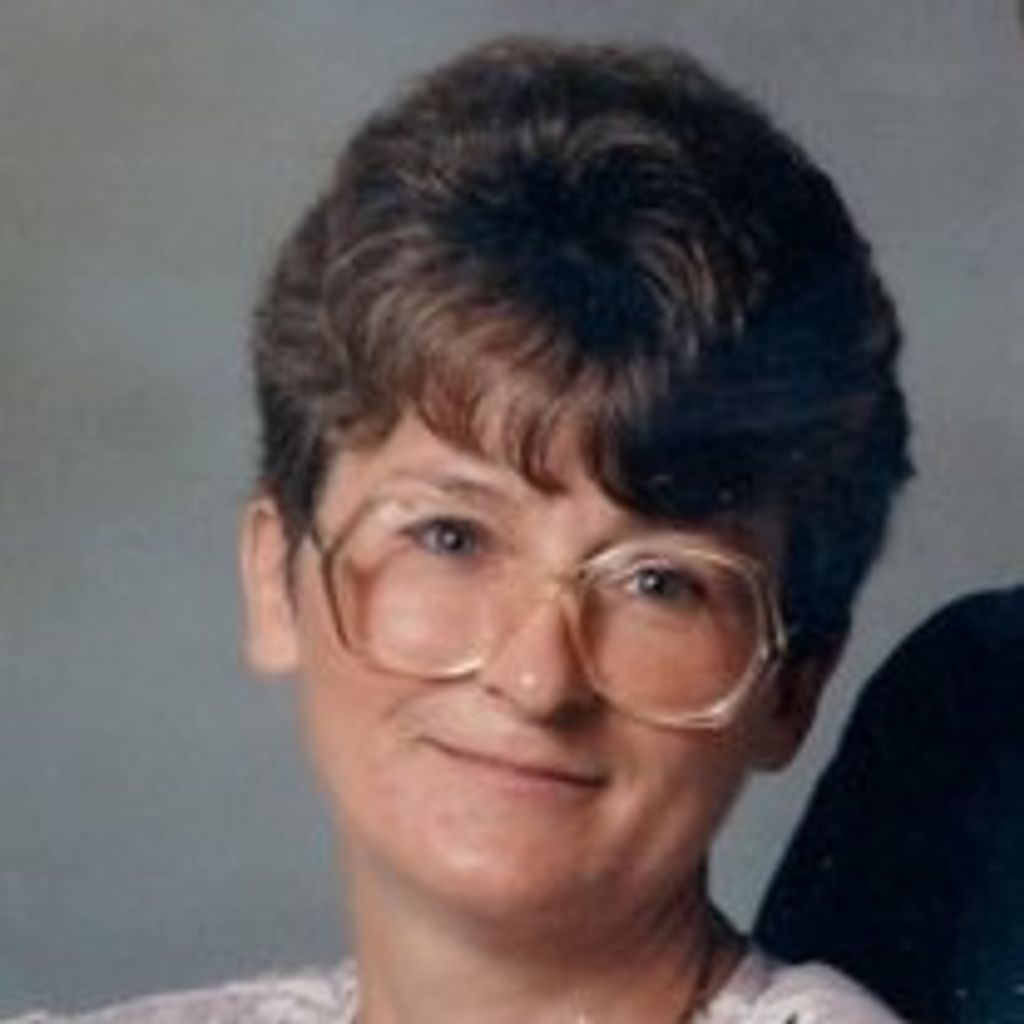 Mrs. Elizabeth Ann Bussard