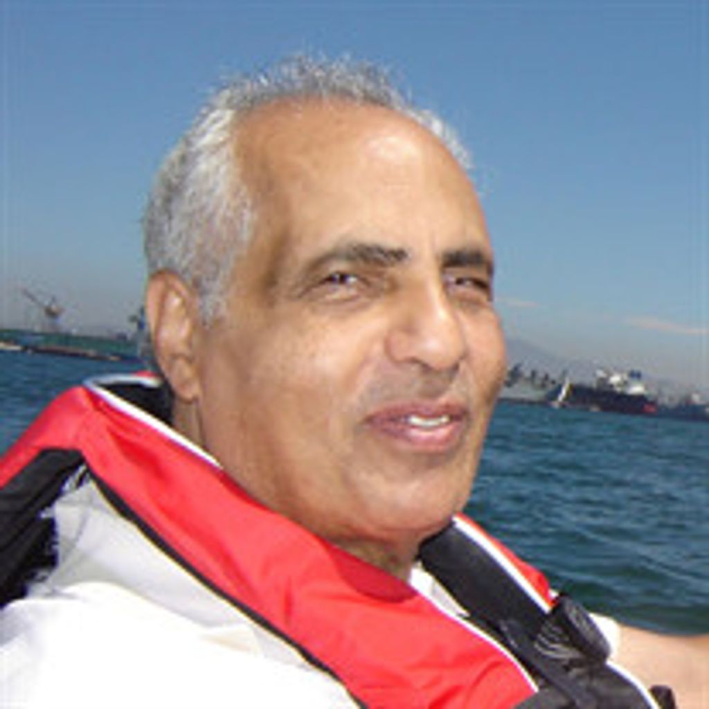 George Michael Tadros