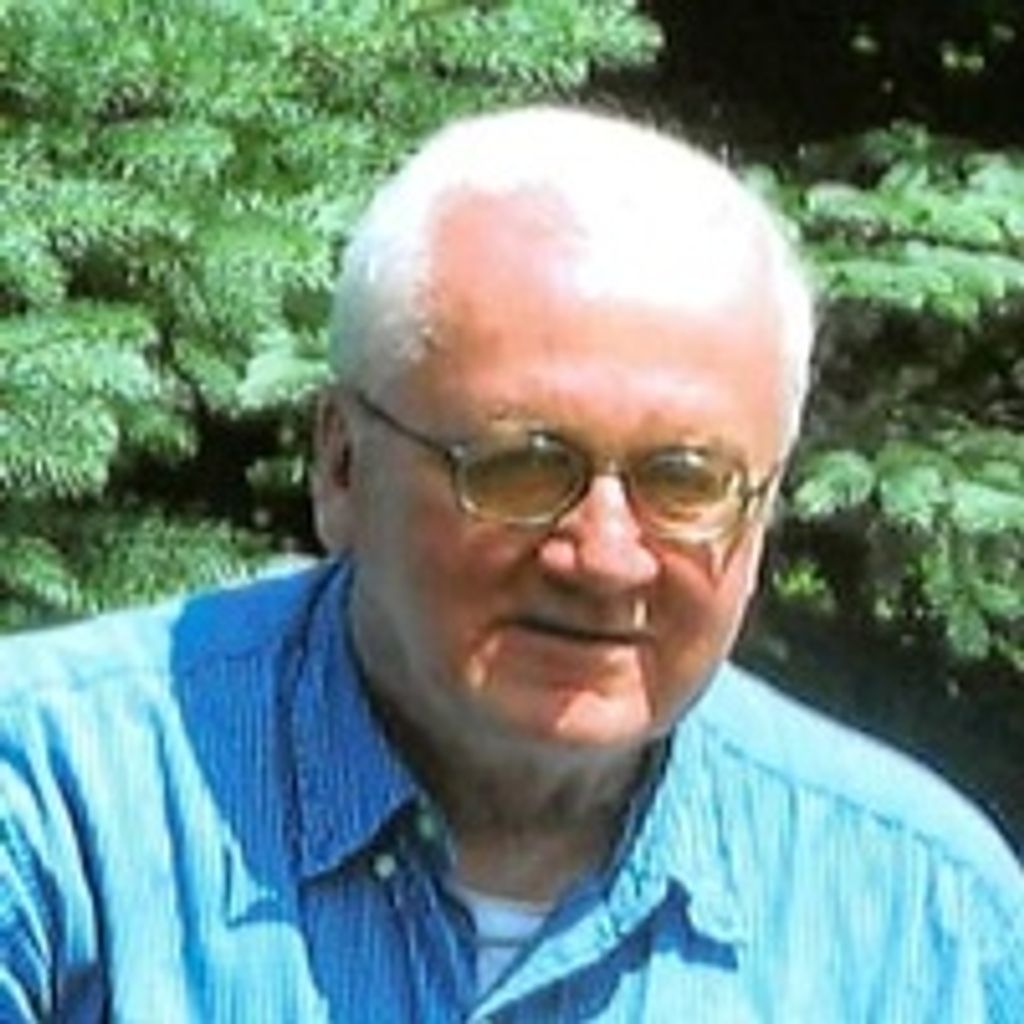 Brian M. O'Connor