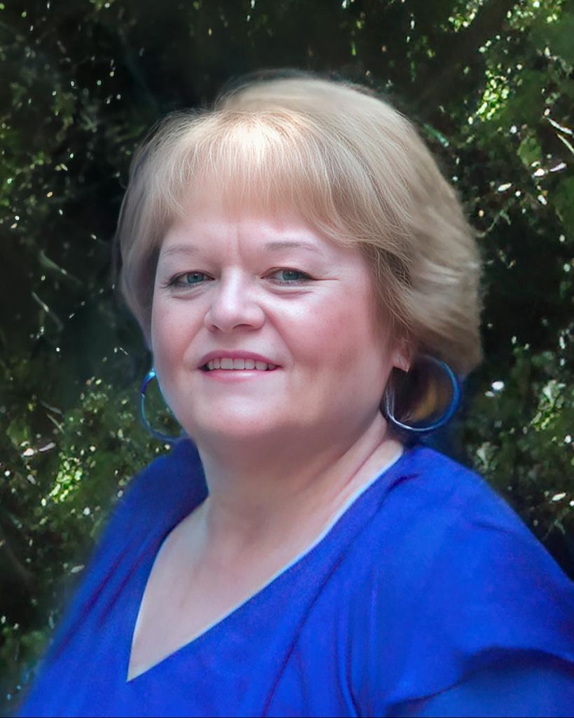 Christine Parker
