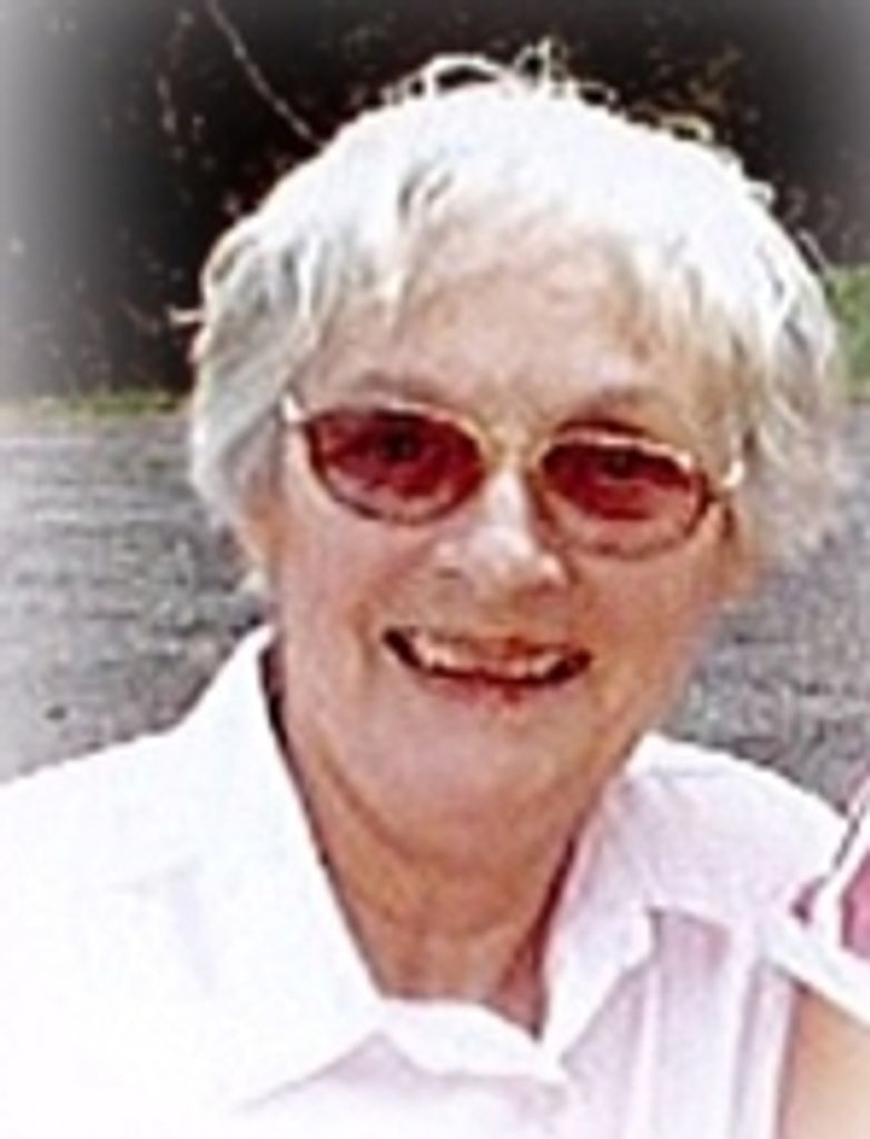 Rose  Hayden Mrs.