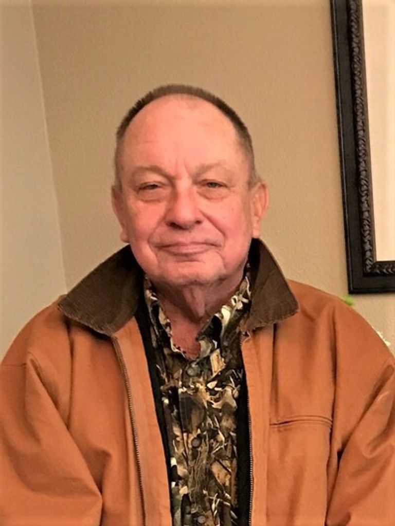 Paul Howard Tesch Profile Photo