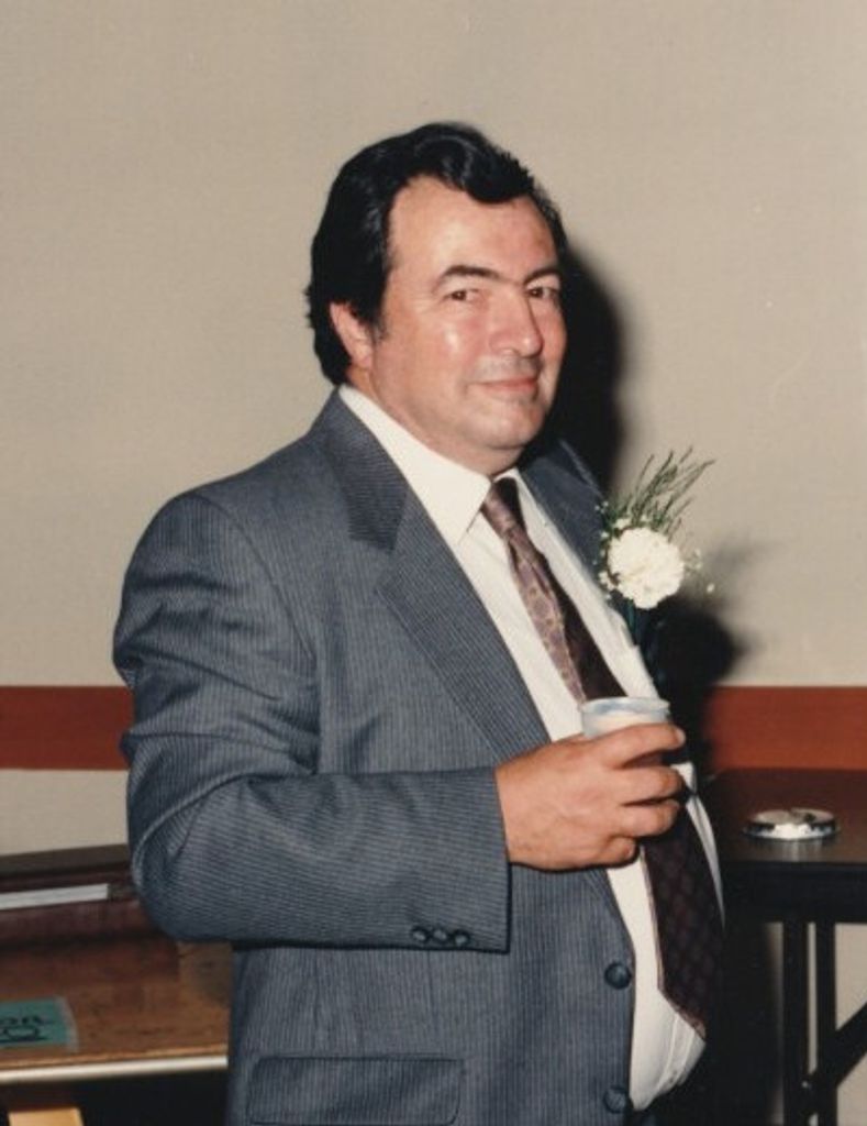 James Barrett