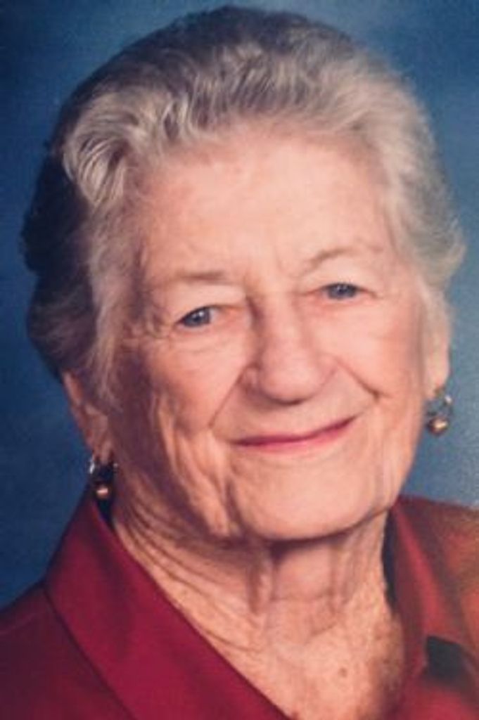 Helen Jones Profile Photo