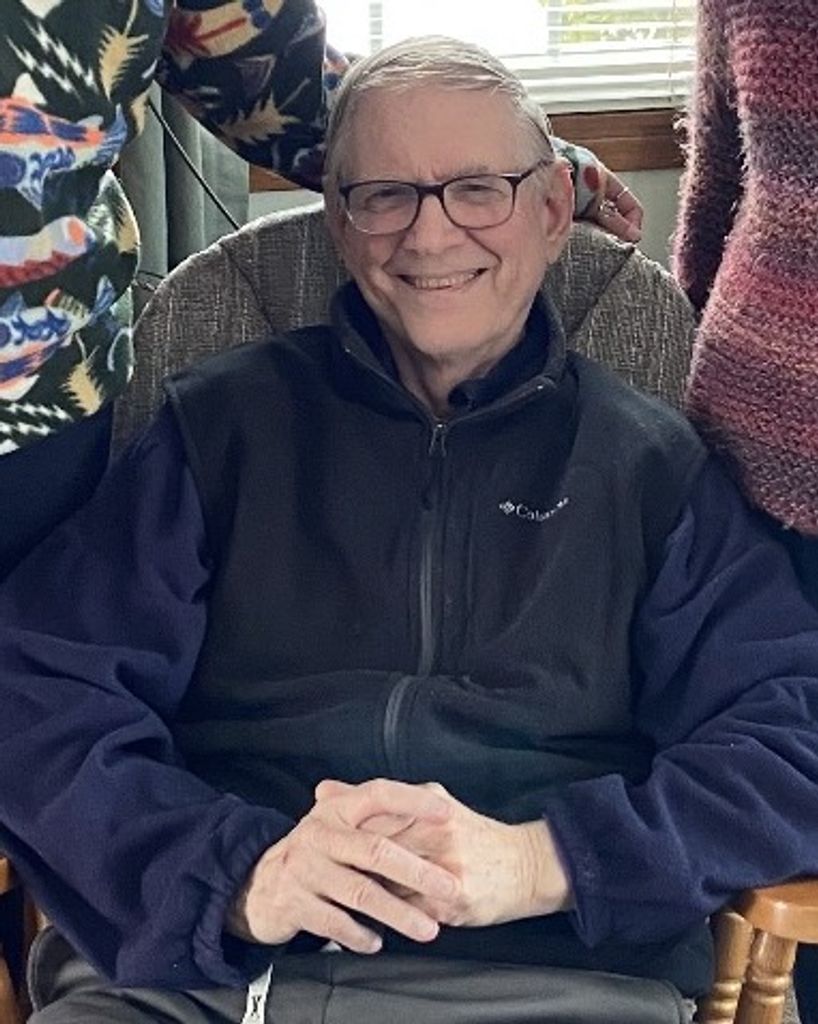 Michael L Gohla Profile Photo