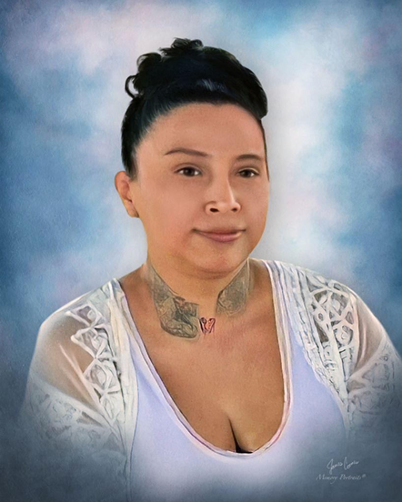 Becky Reyes