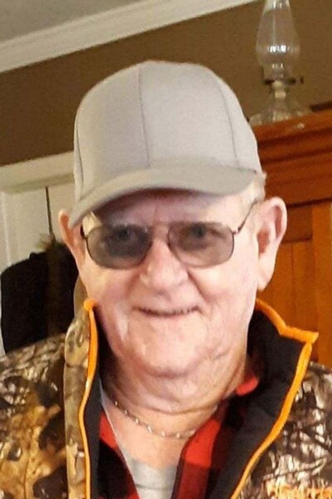 Lloyd "Whitey" Allen Miller Profile Photo