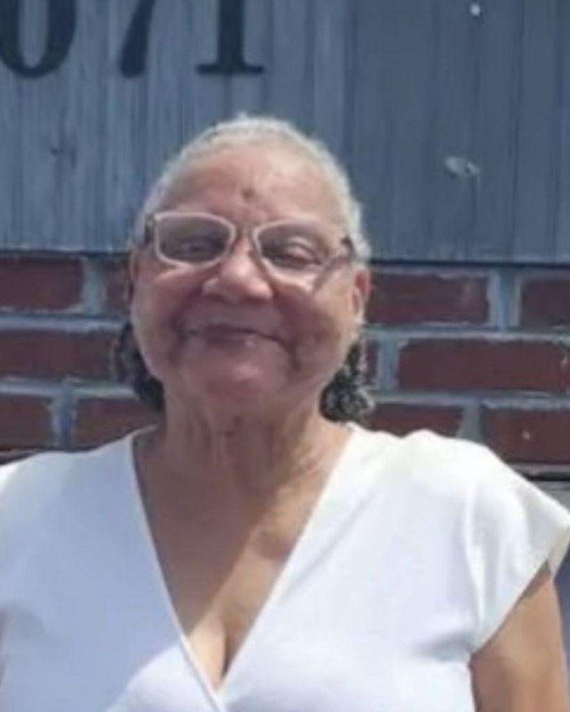 Carla Danette Nichols