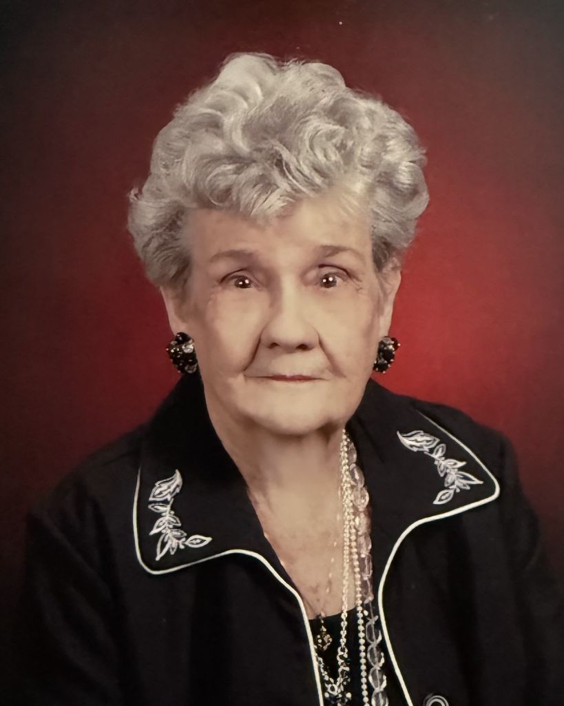 Dorrace Nell Straley Profile Photo