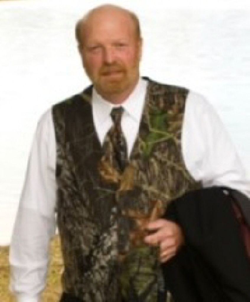 Walter Alan Belk