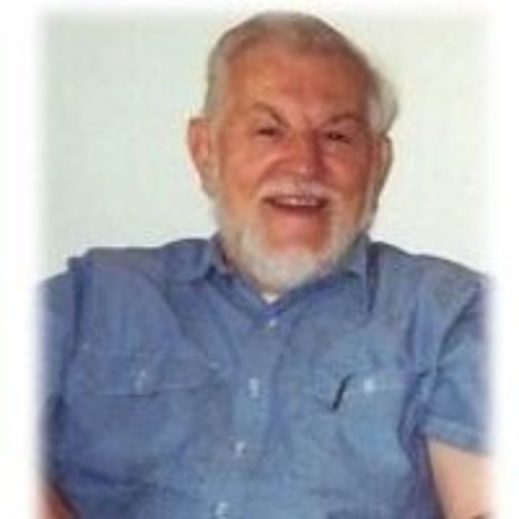 Andrew Donald Koerber