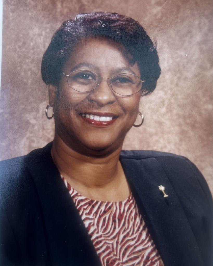 Lillie J. McAllister