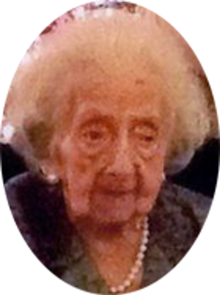 Manuela Garza "Meme" Longoria