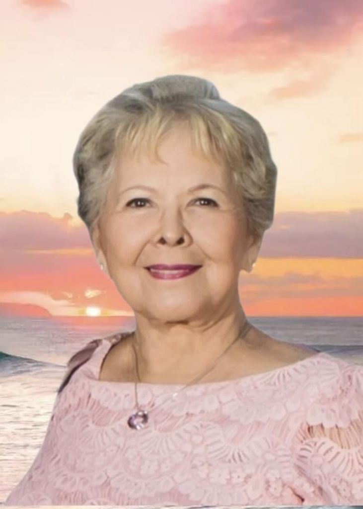 Rose Marie Davi