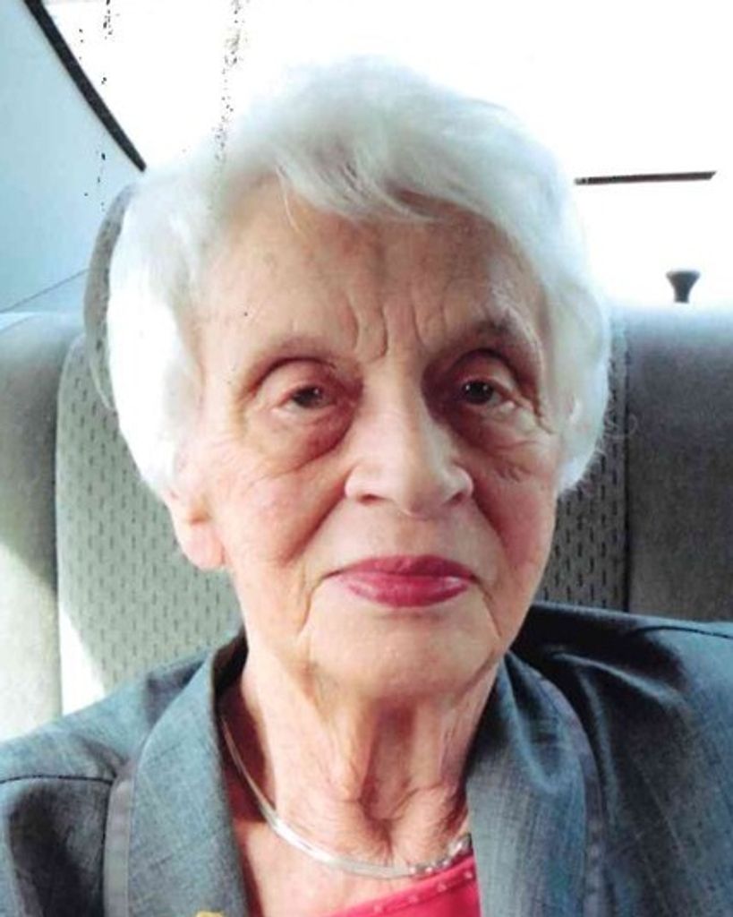 Doris M. Seitz Profile Photo