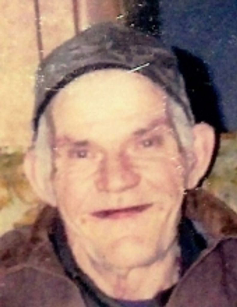 Ronald Lloyd Harris Profile Photo