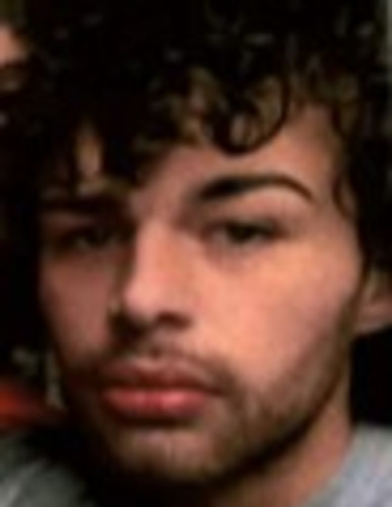 Jorge Garcia-Leon, Jr. Profile Photo