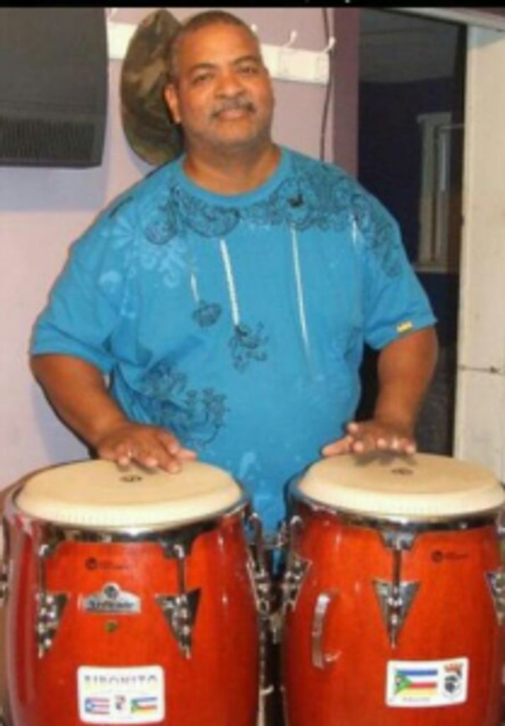 Flor Flores, Sr. Profile Photo