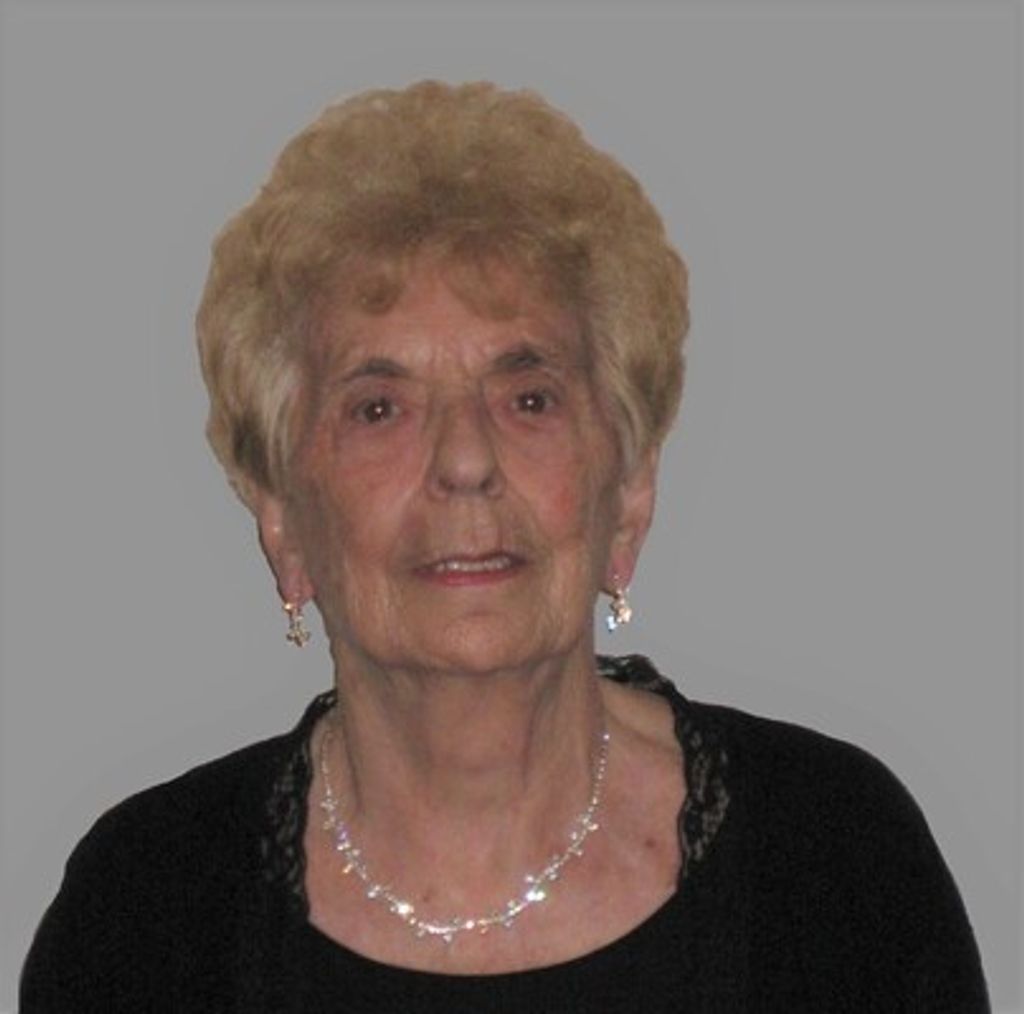 Nancy S. Singer
