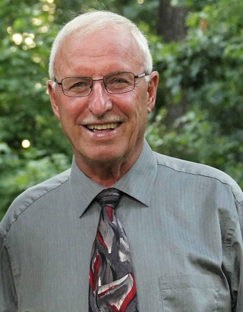 Thomas A. Berg Profile Photo