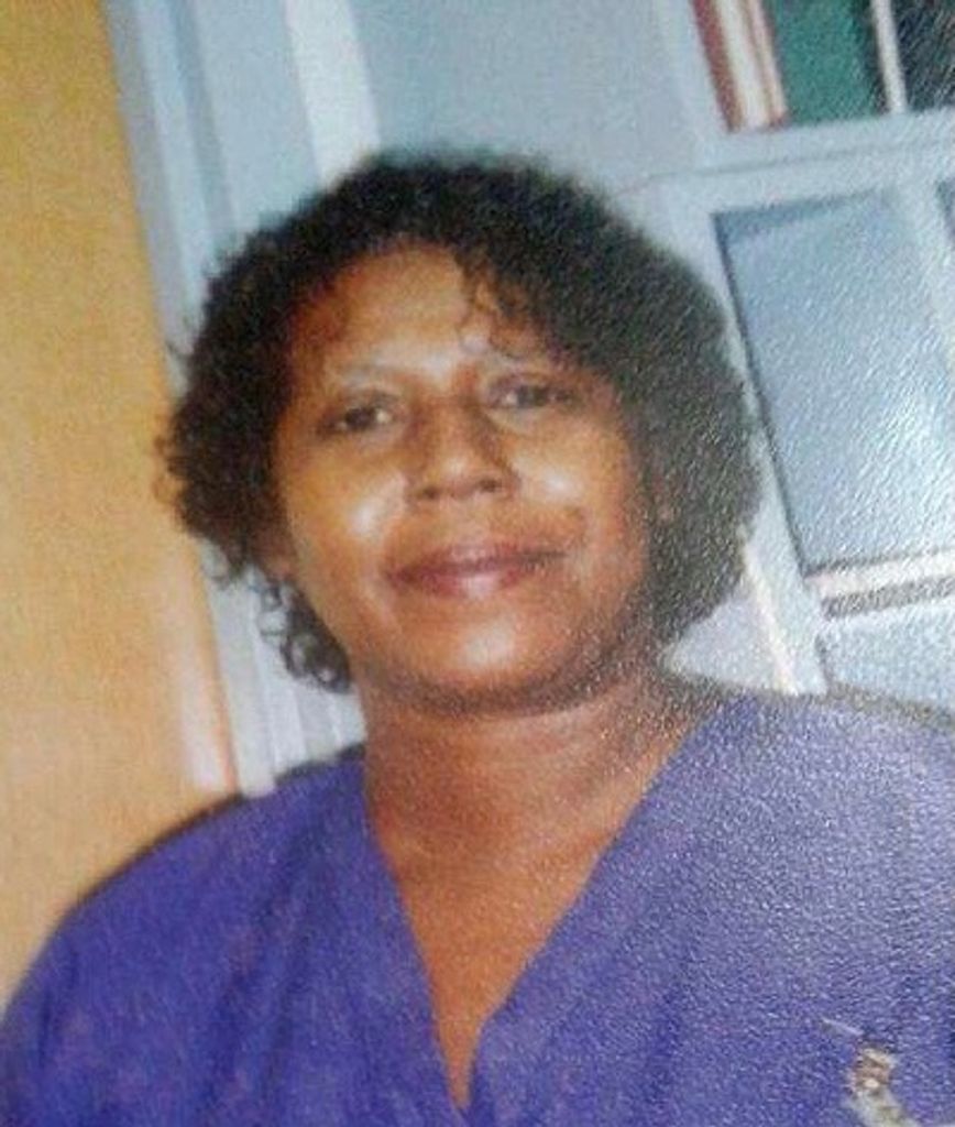 Ms. Margaret Ann Holmes Profile Photo