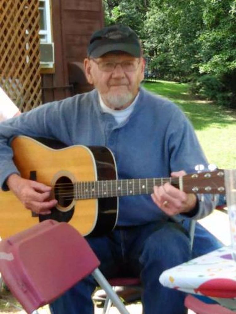 John Rollins Profile Photo