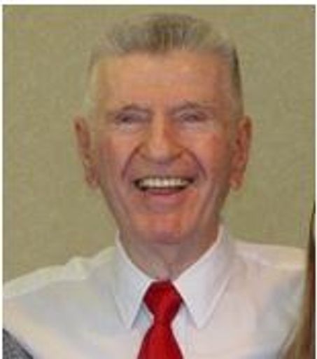 Photo of Walter J. Koterwas