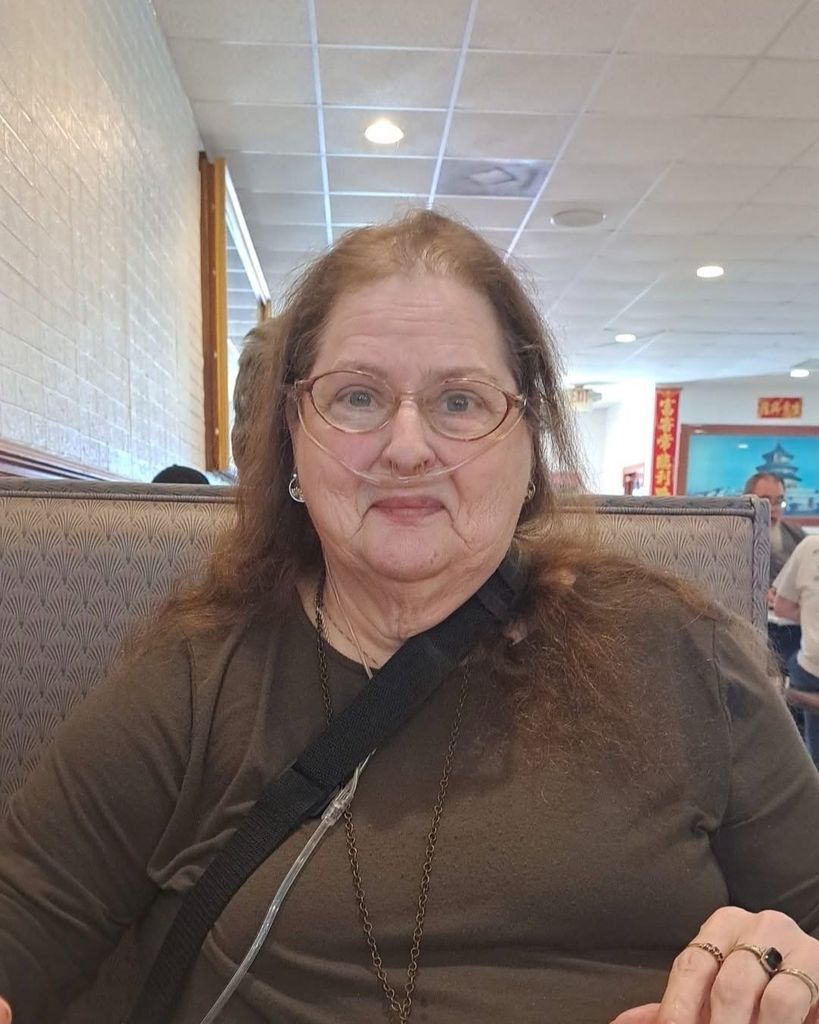 Cynthia Elaine Loftis Profile Photo